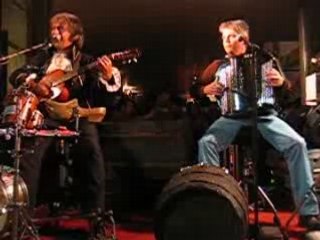 FIL 2008 CELTIBARS avec nos AMIS "JOB"