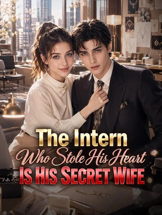 The Intern Who Stole His Heart Is His Secret Wife - FULL - video ...