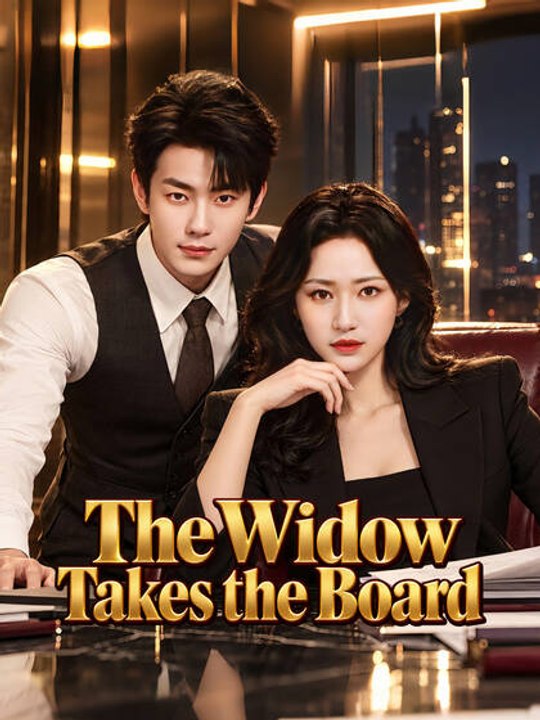 [Flex TV] The Widow Takes the Board EngSub - video Dailymotion