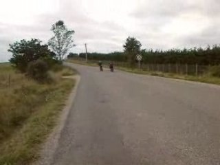 MHR team VS Pro race prépa
