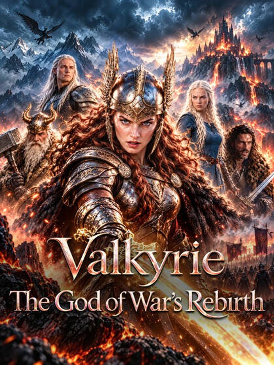 [Flex TV] Valkyrie: The God of War's Rebirth EngSub - video Dailymotion