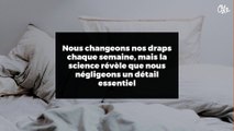 Nous changeons nos