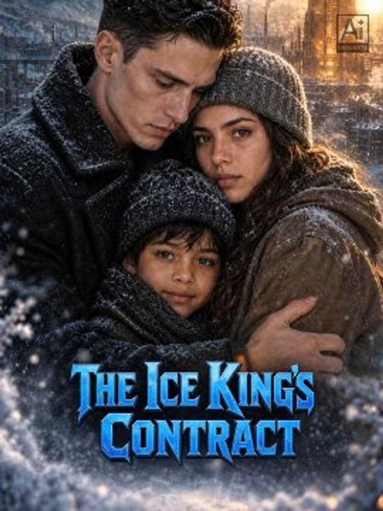 The Ice King's Contract | Full Short Drama | English Sub 2026 - video ...