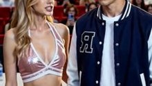 (Doublage) LE QUARTERBACK VA REGRETTER film complet francais