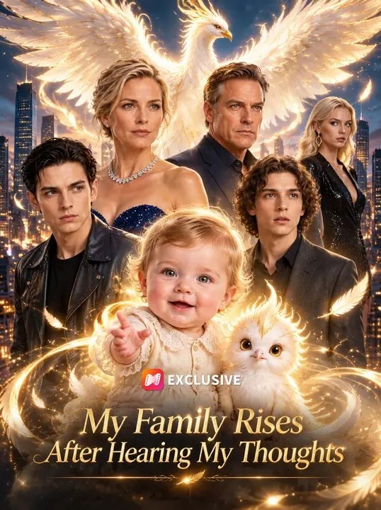 My Family Rises After Hearing My Thoughts - video Dailymotion