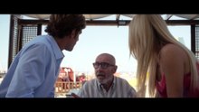 La mia storia con te I Trailer Ufficiale HD