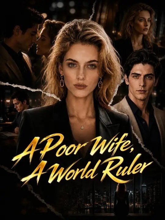 A Poor Wife, A World Ruler EPISODE - video Dailymotion
