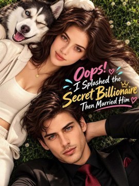 Oops! I Splashed the Secret Billionaire Then Married Him | Complete ...