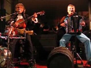 FIL 2008 CELTIBARS avec nos AMIS "JOB"