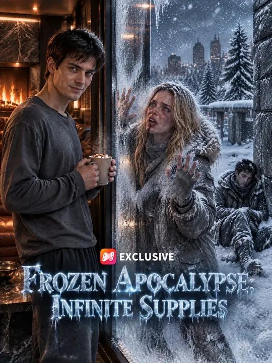Frozen Apocalypse: Infinite Supplies - video Dailymotion