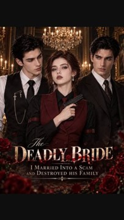 [COMPLETE SERIES] The Deadly Bride - video Dailymotion