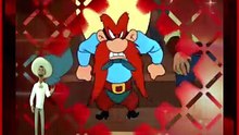 Wait… Yosemite Sam’s Real Name Is WHAT?! 🤠🤯