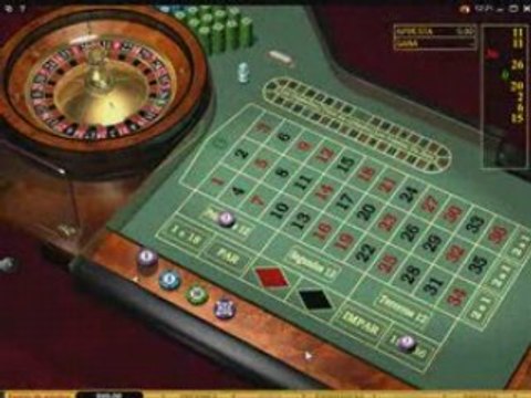 Sistema para Ganar a la Ruleta de ComoGanarCasino.com