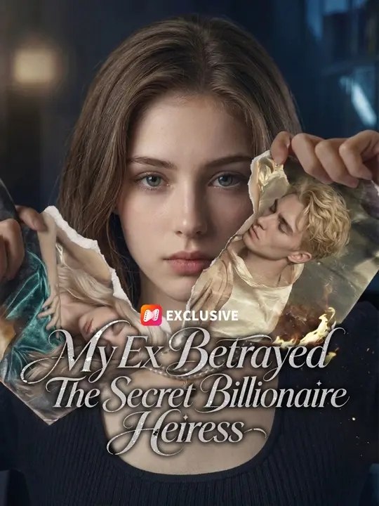 My Ex Betrayed The Secret Billionaire Heiress (2026) - video Dailymotion