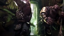 Cinemática de Onimusha 3: Demon Siege