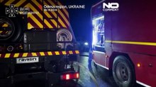 Ucraina: attacchi russi su Odessa e Zaporizhzhia, quattro feriti