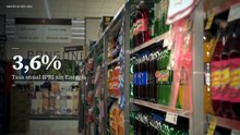 El IPRI marca un máximo de 18,3% en septiembre de 2026