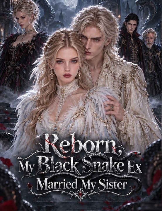 [Short Drama] Reborn, My Black Snake Ex Married My Sister Full Movie ...