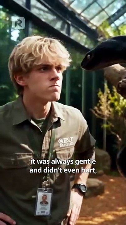 [FULL] The White Snake Wants My Baby - video Dailymotion
