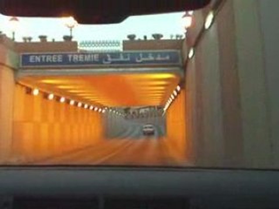 Tlemcen 2008