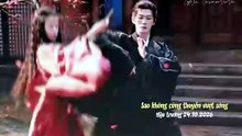 [Vietsub] Hậu trường 261024・Phúc lợi "Sao không cùng thuyền vượt sông" phá 2,5 triệu đặt trước