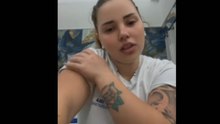 Parla la sorella del tifoso aggredito dopo la partita Pozzuoli-Portici