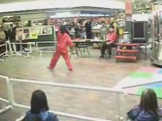 Grand Master Gloria Blancia from iloilo city Philippines