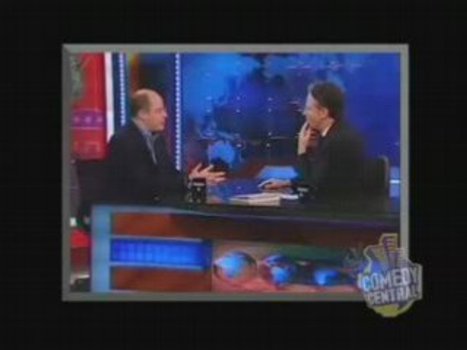 Elections Americaines 2008.La democratie piratée