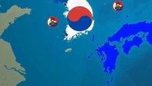 Qué pasaría si Filipinas volteara su bandera y conquistara Asia