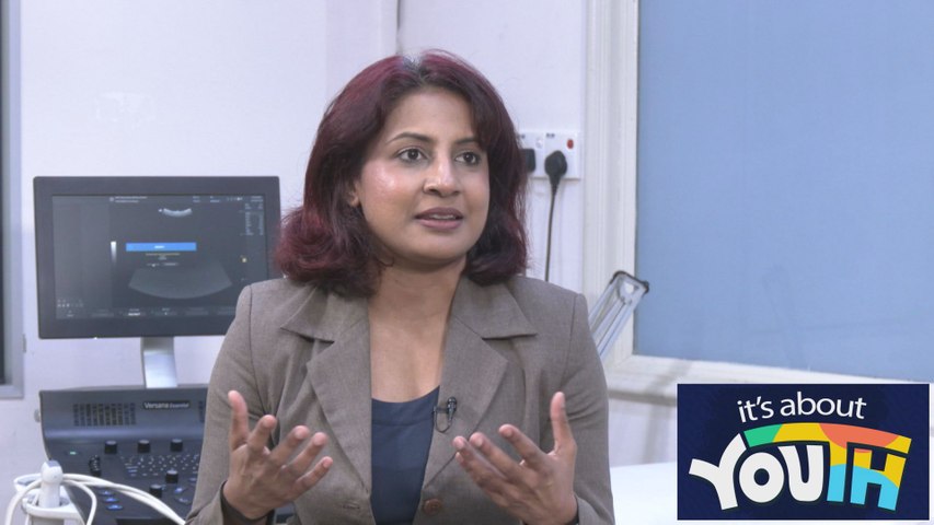 Diabetes can affect people of any weight, says physician