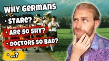Answering the Most Asked Questions About Germans | German Culture Explained