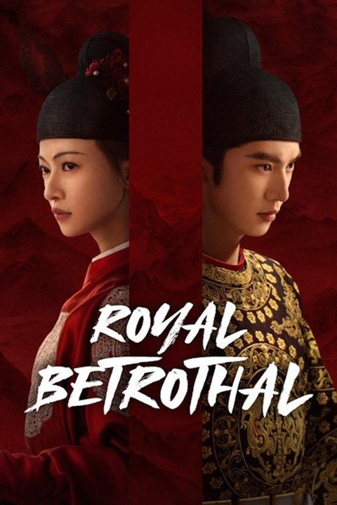Royal Betrothal (Jiang shan wei pin) - Season 1 - Episode 31 - video ...