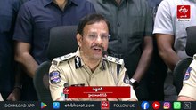 మారువేషంలో నేపాల్ వెళ్లి సెర్చ్ ఆపరేషన్ చేశాం : సీపీ సజ్జనర్