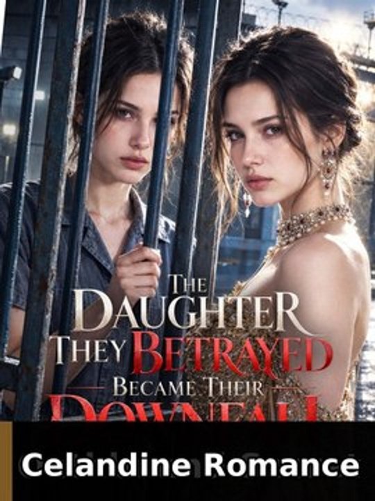 The Daughter They Betrayed Became Their Downfall (Movie) - video ...