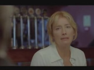 CdeCine.com Last chance harvey escena