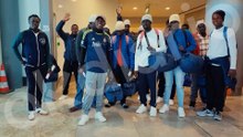 OKDIARIO destapa un vuelo chárter con 18 inmigrantes ilegales subsaharianos de Tenerife a Madrid