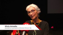 Amodio (Alimenta l?Amore): "'Strani animali e altre storie' progetto di beneficenza corale"