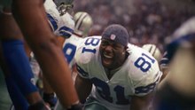 Terrell & T.O. Trailer OV