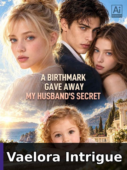 A Birthmark Gave Away My Husband's Secret #engsub #fullmovie # ...