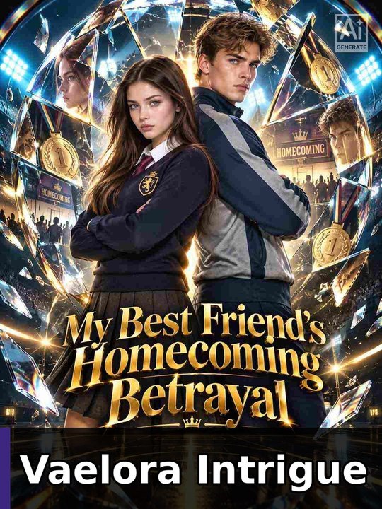 My Best Friend's Homecoming Betrayal #englishsub #watchfull #bingewatch ...