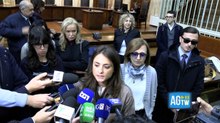 Giulia Tramontano, riconosciuta la premeditazione per Impagnatiello. La sorella Chiara: «Sono grata alla giustizia»
