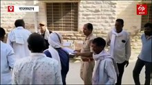 डीडवाना-कुचामन में पारिवारिक विवाद बना खूनी संघर्ष, भाभी ने देवर को पीट-पीटकर मार डाला