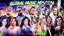 🔥 GLOBAL MUSIC MIX 2026 🌍 | Arabic, Rai, Rap, Chaabi & Dance Remix | MAYLI MUSIC