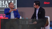 KDNK pahang keempat terbaik negara