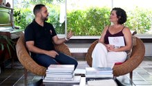 NA COZINHA COM CECÍLIA CHAVES - 24/10/2026