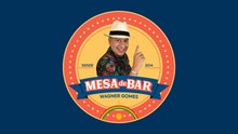 MESA DE BAR - 25/10/2026