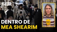 Las ultraortodoxas que desafían a sus propios partidos ante las elecciones en Israel