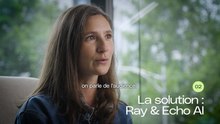 Honda Success Story: Echo AI / Interview with Paul Collignon & Marine Hennequet (FR)