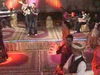 5 Simo El Issaoui 2008