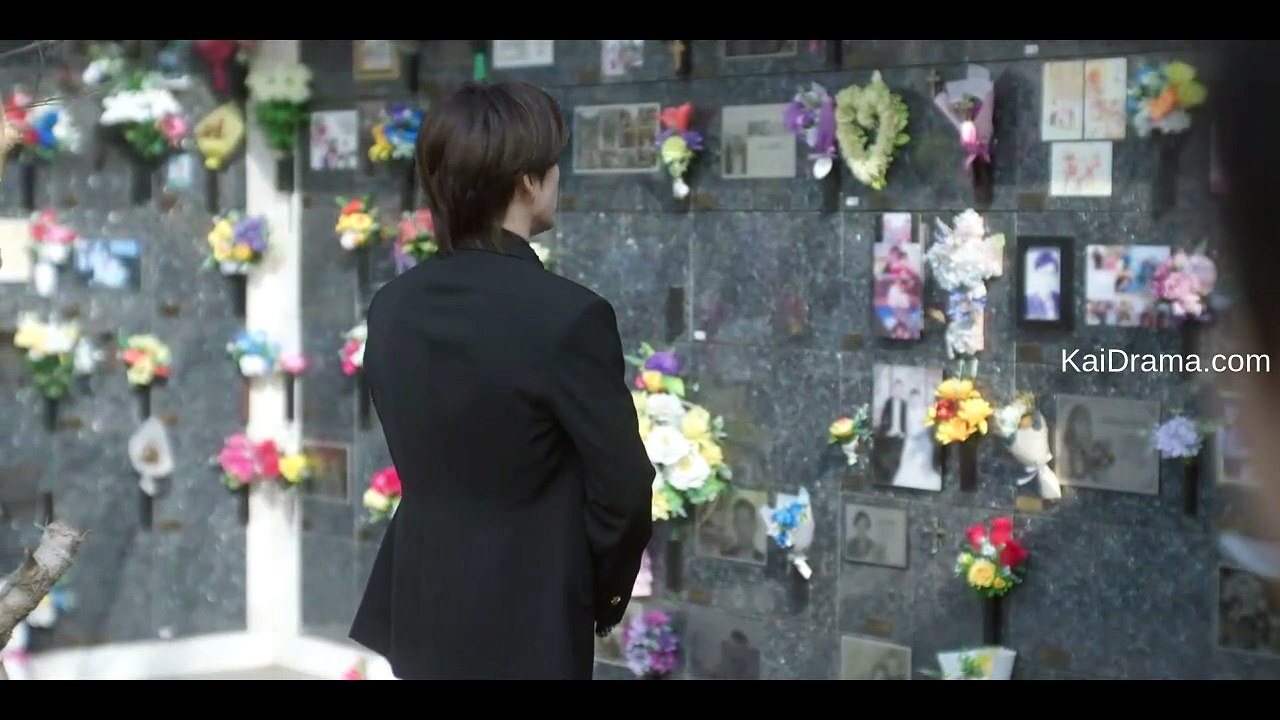 Love in Disguise - Episode 3 (English Subtitles) - video Dailymotion